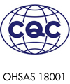 OHSAS18001